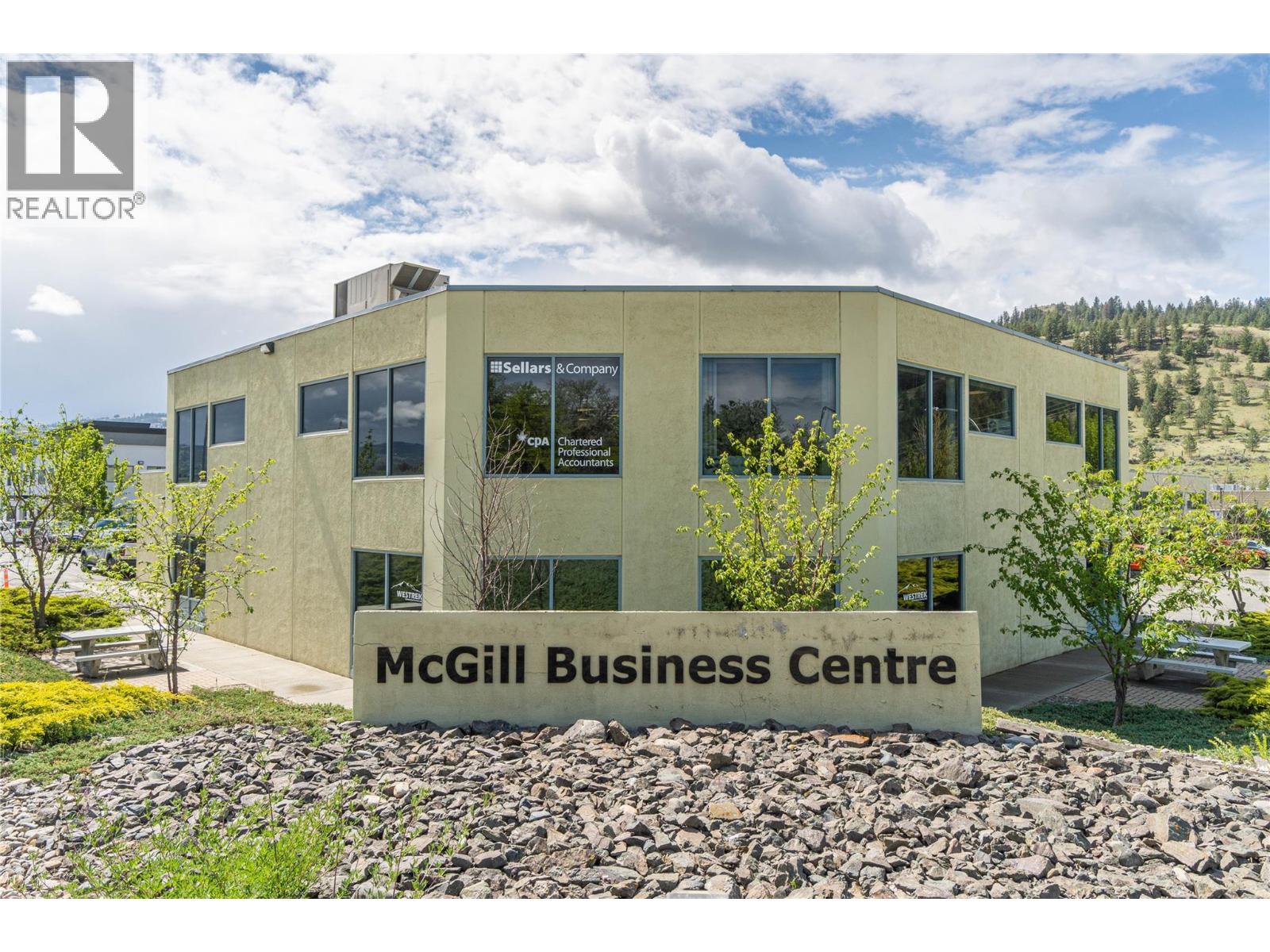 1383 McGill Road Unit# 102, kamloops, British Columbia