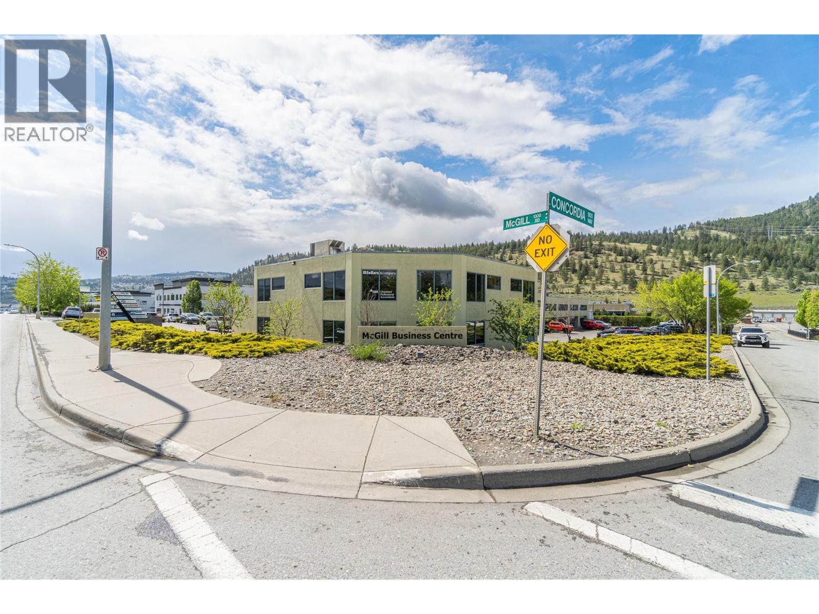 1383 Mcgill Road Unit# 102, Kamloops, British Columbia  V2C 6K2 - Photo 2 - 10345809