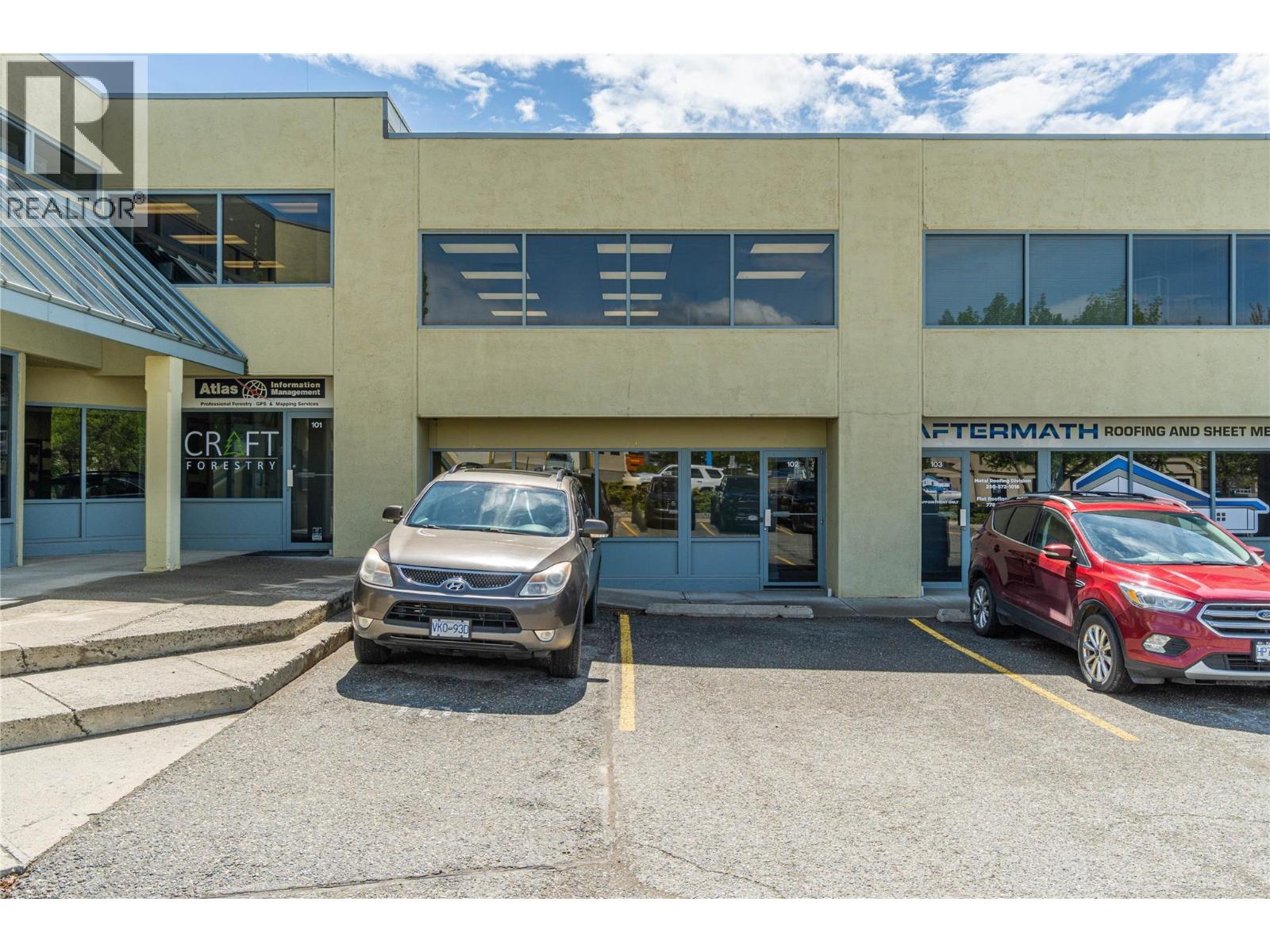 1383 Mcgill Road Unit# 102, Kamloops, British Columbia  V2C 6K2 - Photo 5 - 10345809