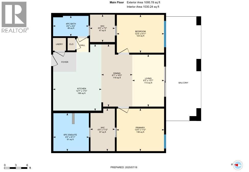 9652 Benchland Drive Unit# 202, Lake Country, British Columbia  V4V 0C5 - Photo 40 - 10388180