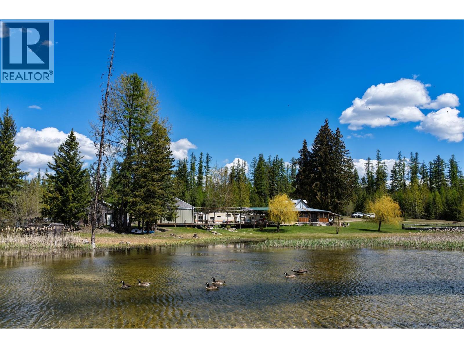650 Trinity Valley Road, Lumby, British Columbia  V0E 2G4 - Photo 10 - 10388122