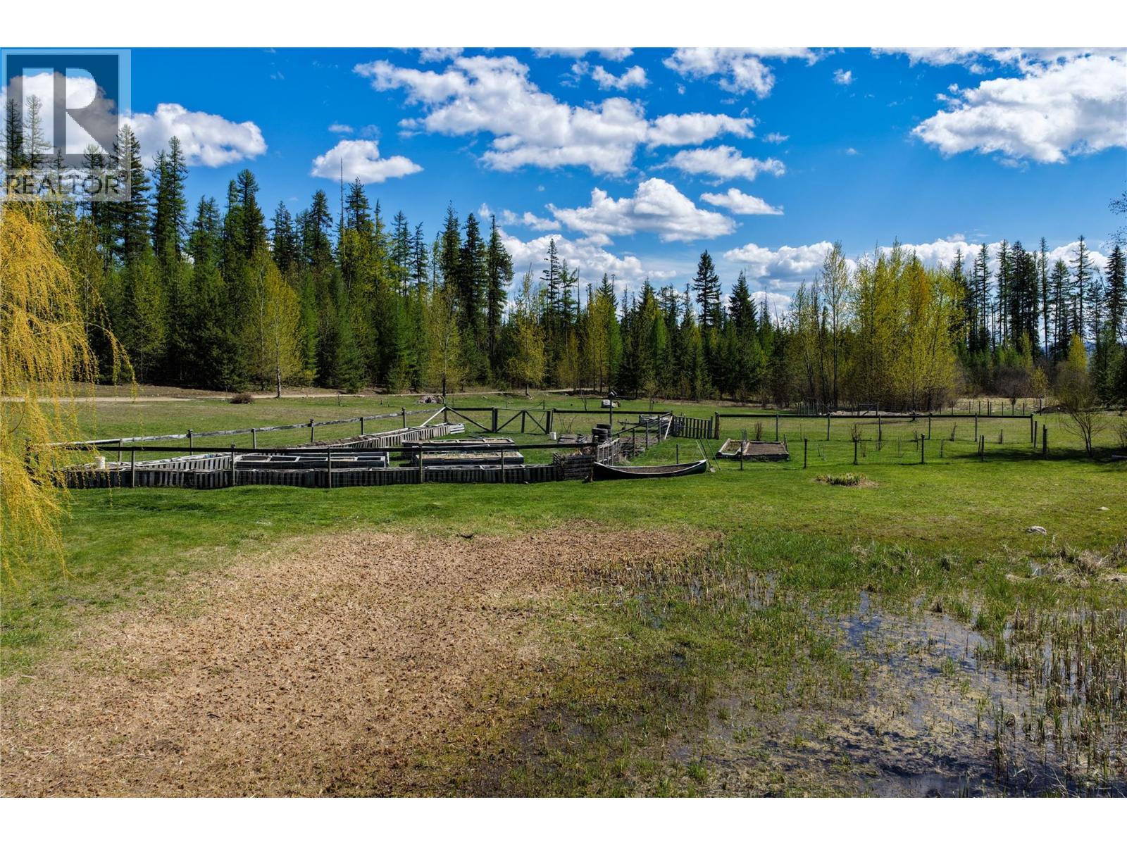 650 Trinity Valley Road, Lumby, British Columbia  V0E 2G4 - Photo 14 - 10388122