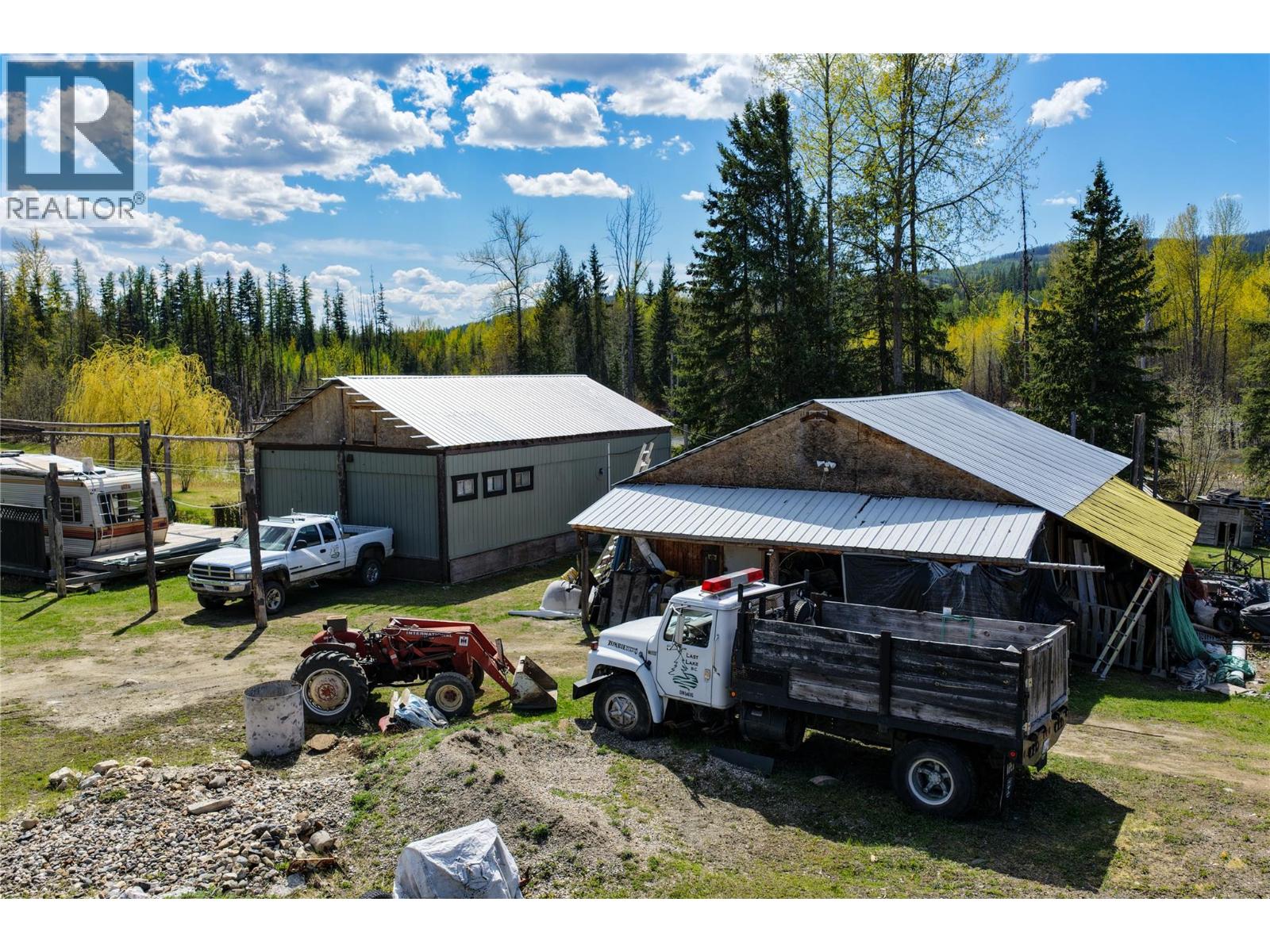 650 Trinity Valley Road, Lumby, British Columbia  V0E 2G4 - Photo 19 - 10388122