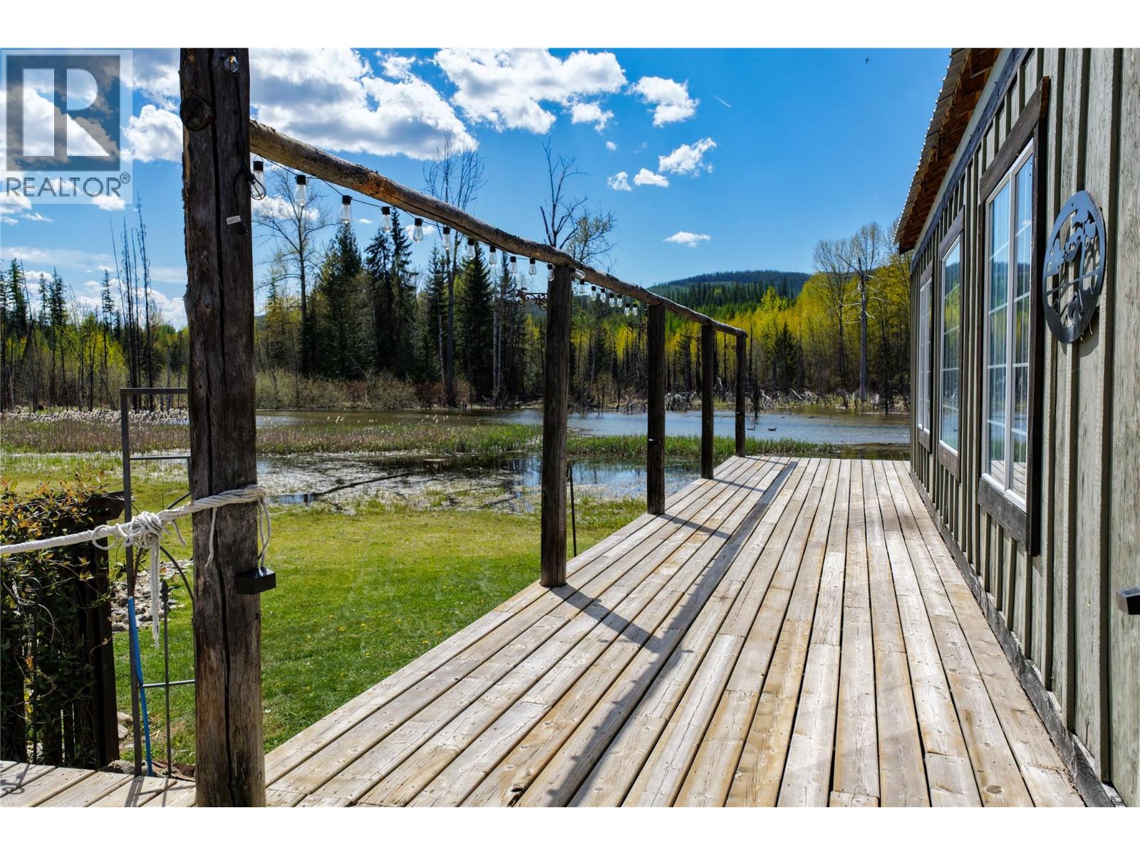 650 Trinity Valley Road, Lumby, British Columbia  V0E 2G4 - Photo 20 - 10388122
