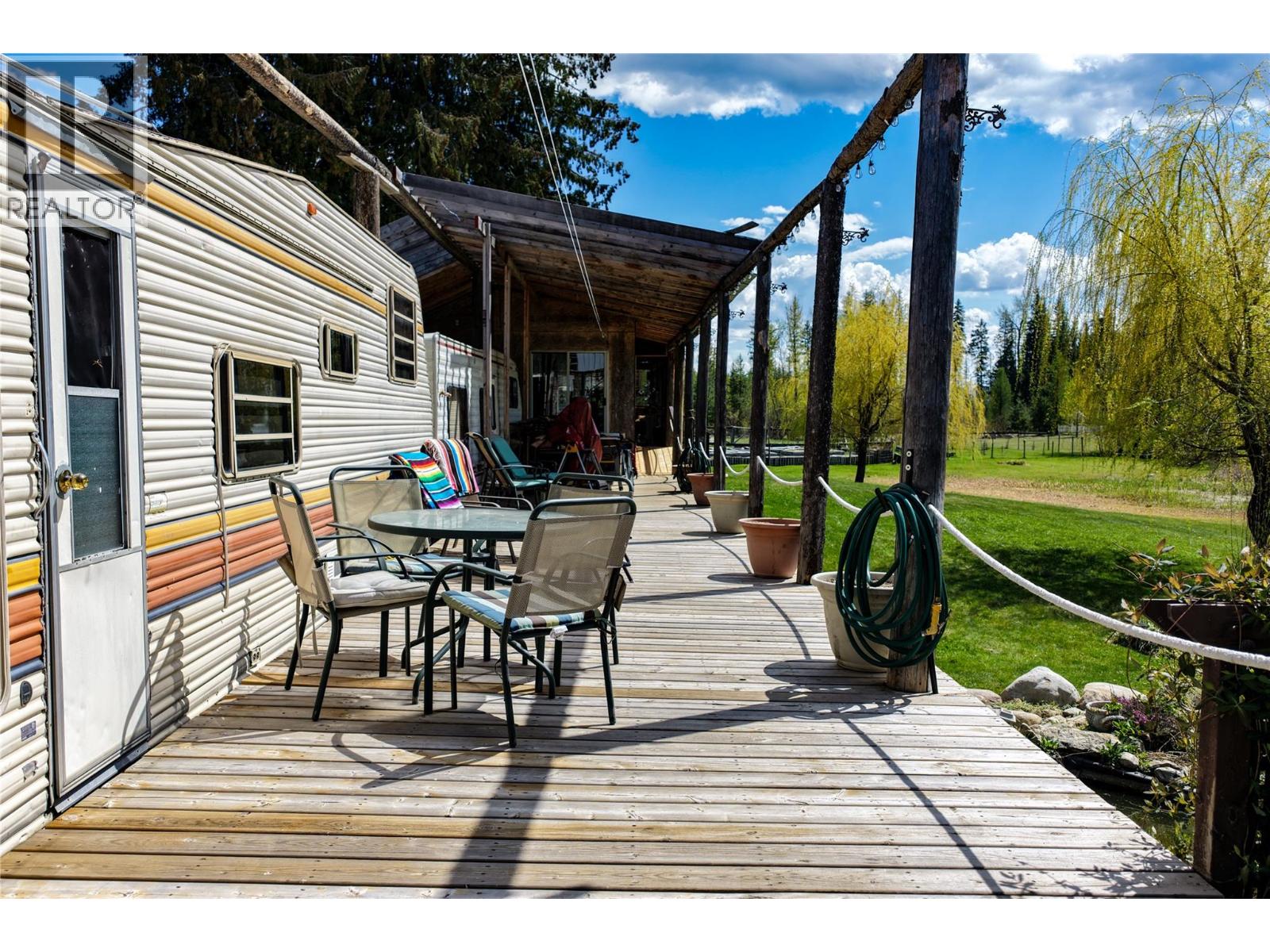 650 Trinity Valley Road, Lumby, British Columbia  V0E 2G4 - Photo 21 - 10388122