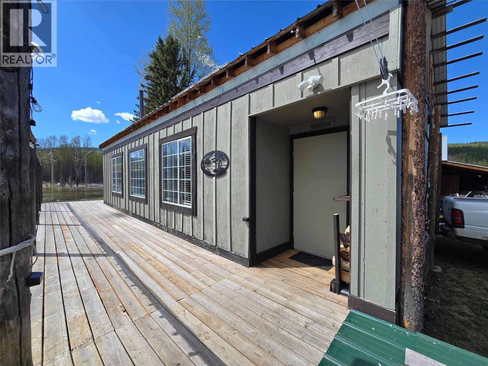 650 Trinity Valley Road, Lumby, British Columbia  V0E 2G4 - Photo 22 - 10388122