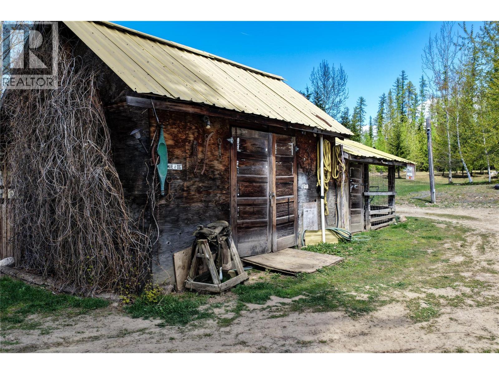 650 Trinity Valley Road, Lumby, British Columbia  V0E 2G4 - Photo 25 - 10388122