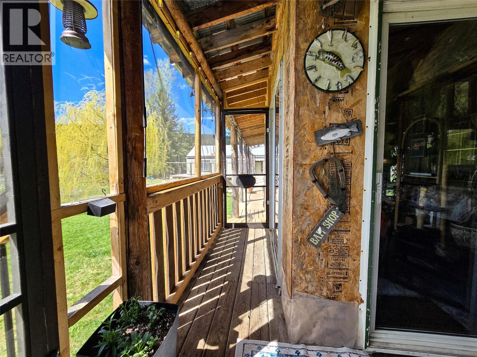 650 Trinity Valley Road, Lumby, British Columbia  V0E 2G4 - Photo 29 - 10388122
