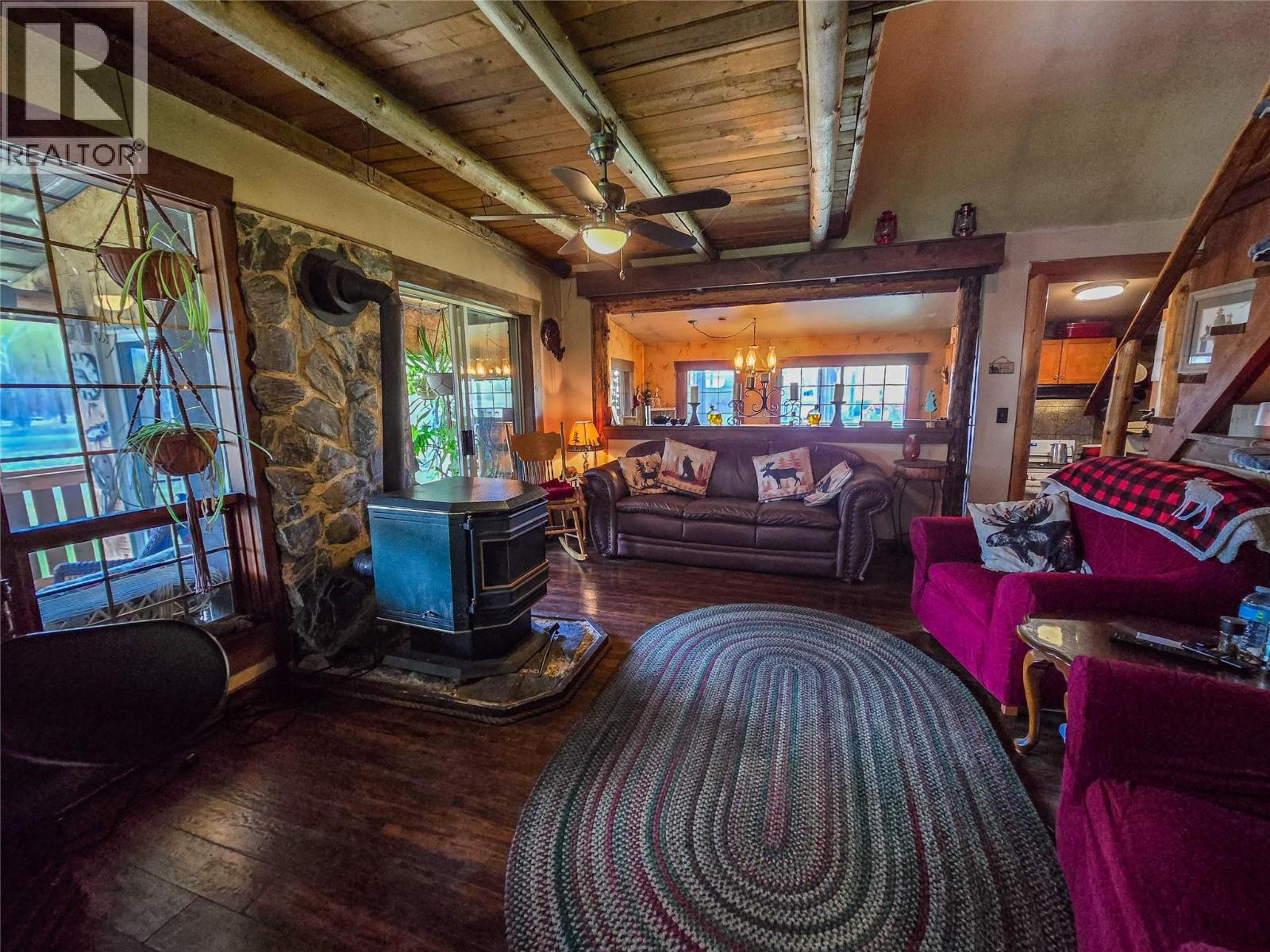 650 Trinity Valley Road, Lumby, British Columbia  V0E 2G4 - Photo 30 - 10388122
