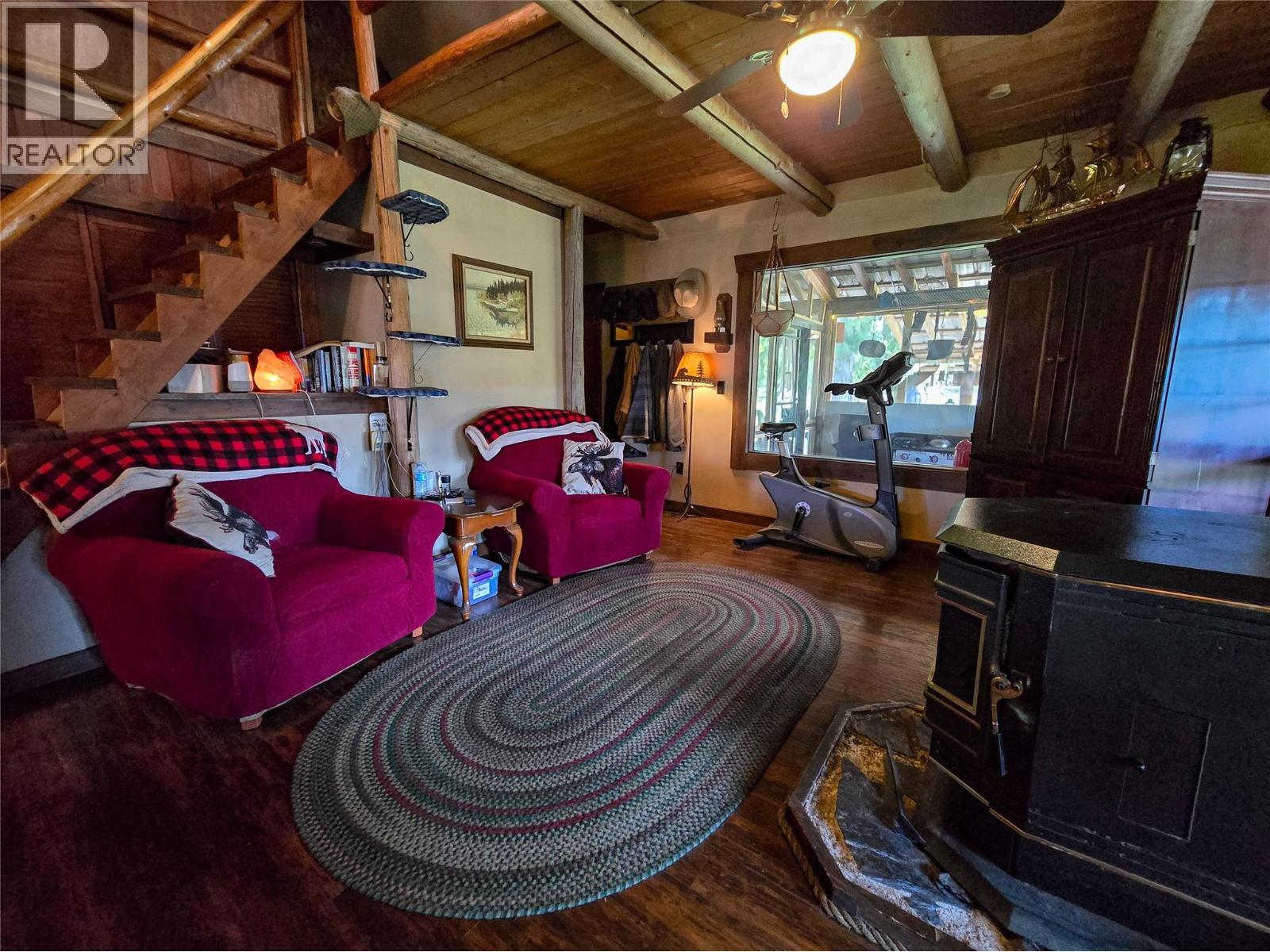 650 Trinity Valley Road, Lumby, British Columbia  V0E 2G4 - Photo 31 - 10388122