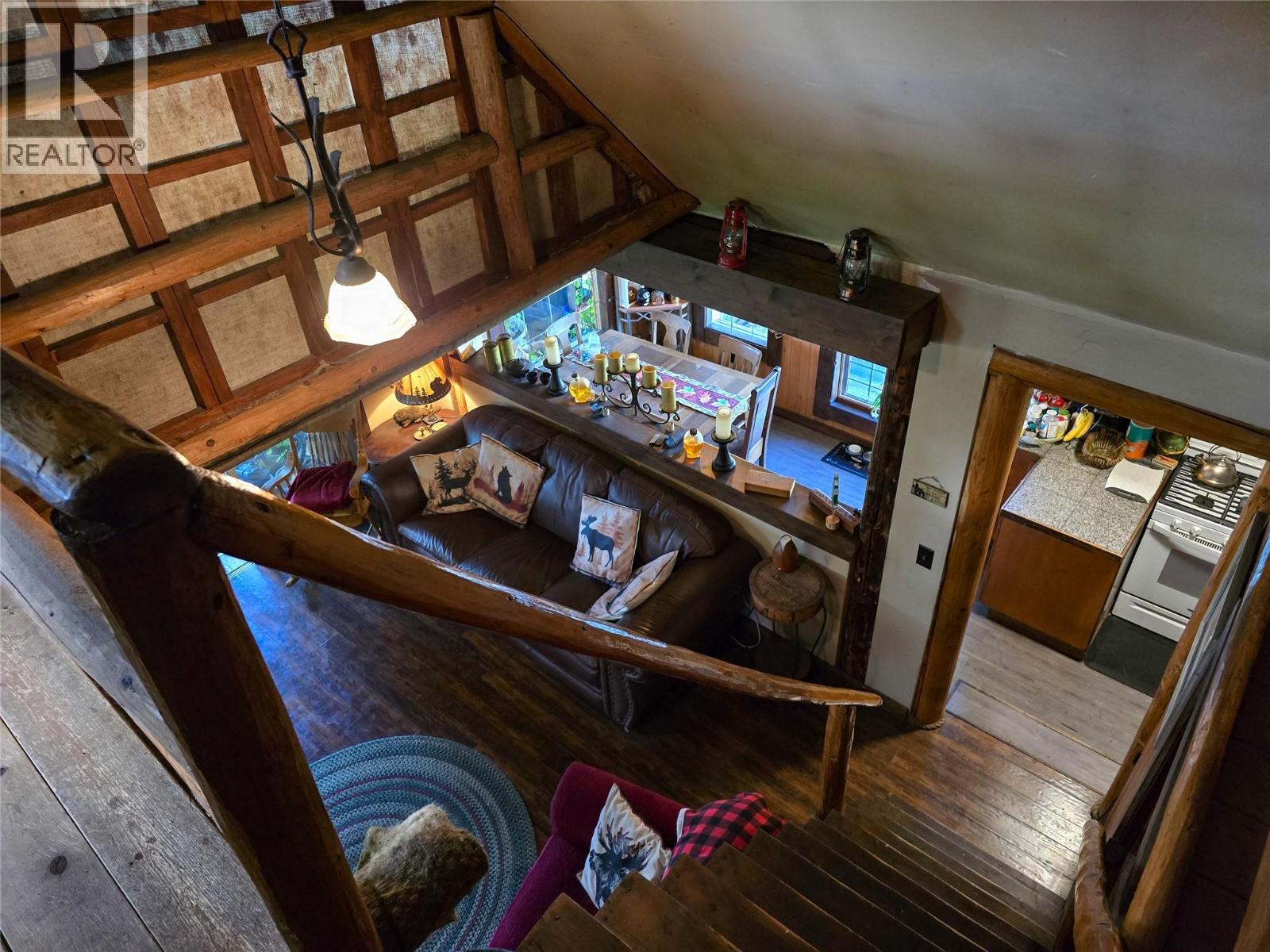 650 Trinity Valley Road, Lumby, British Columbia  V0E 2G4 - Photo 44 - 10388122