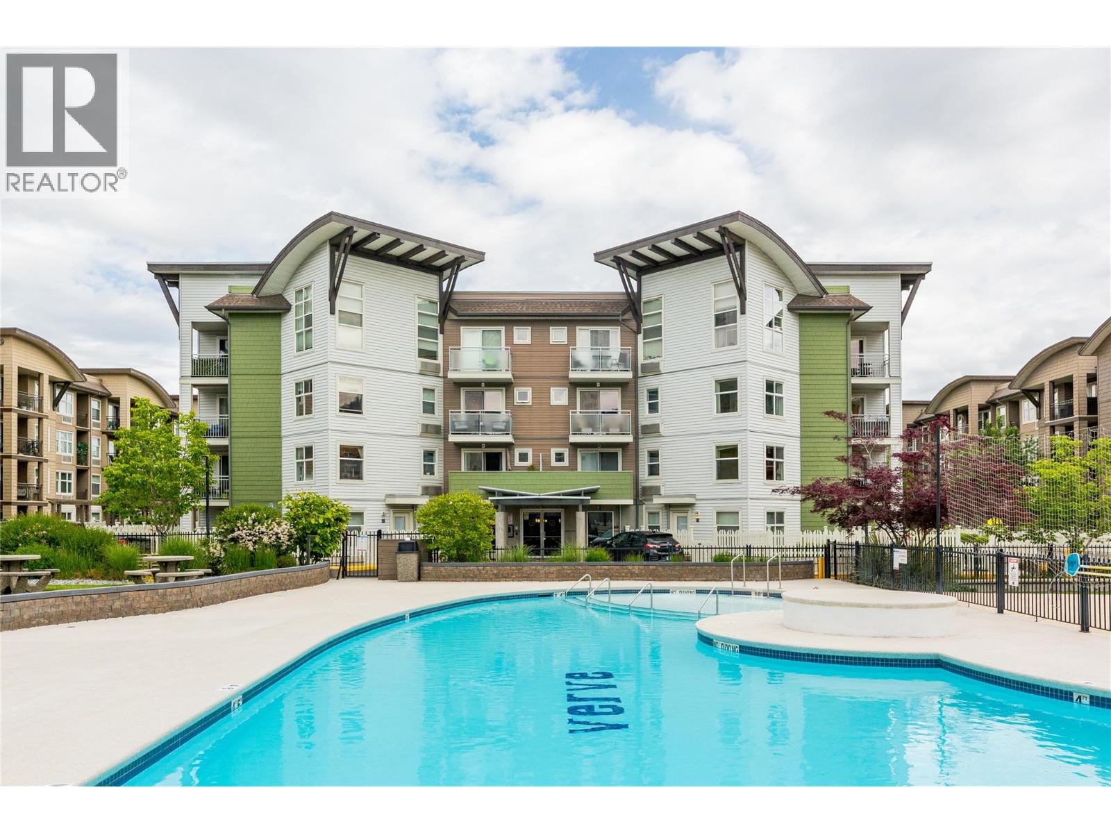 539 Yates Road Unit# 107, Kelowna, British Columbia  V1V 2T8 - Photo 4 - 10387632