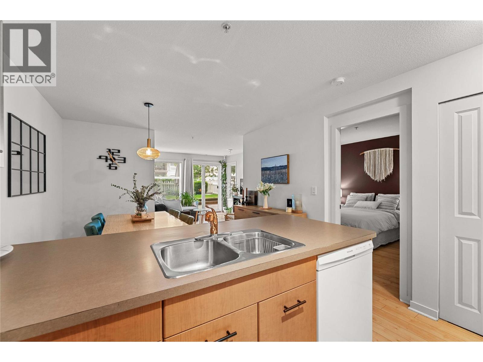 539 Yates Road Unit# 107, Kelowna, British Columbia  V1V 2T8 - Photo 8 - 10387632