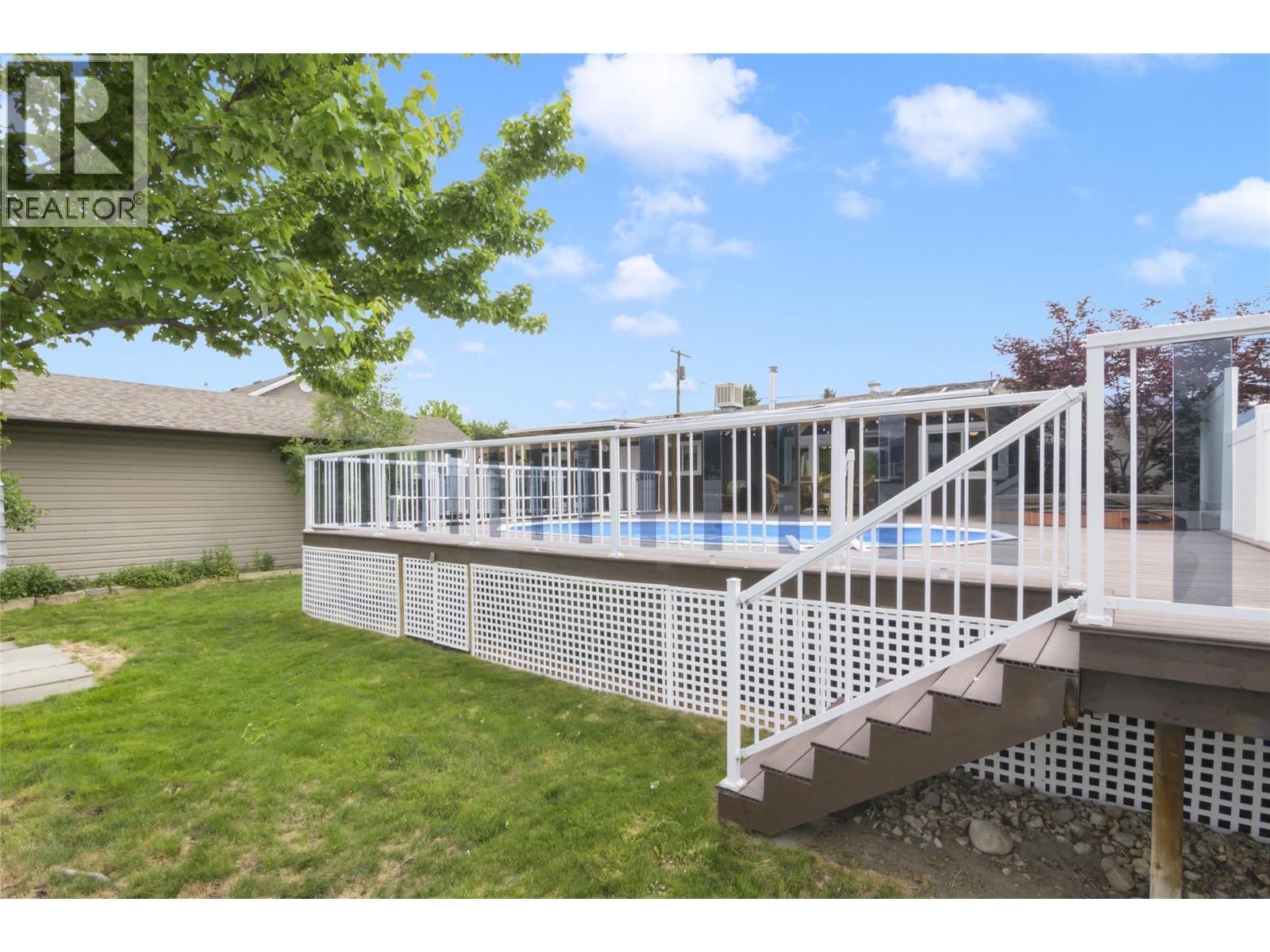 470 Vista Road, Kelowna, British Columbia  V1X 3S7 - Photo 28 - 10388217