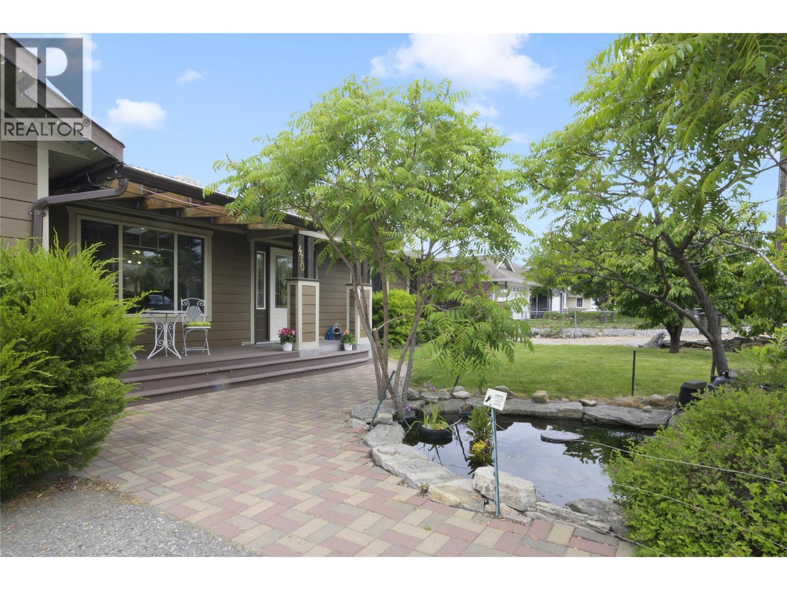 470 Vista Road, Kelowna, British Columbia  V1X 3S7 - Photo 4 - 10388217