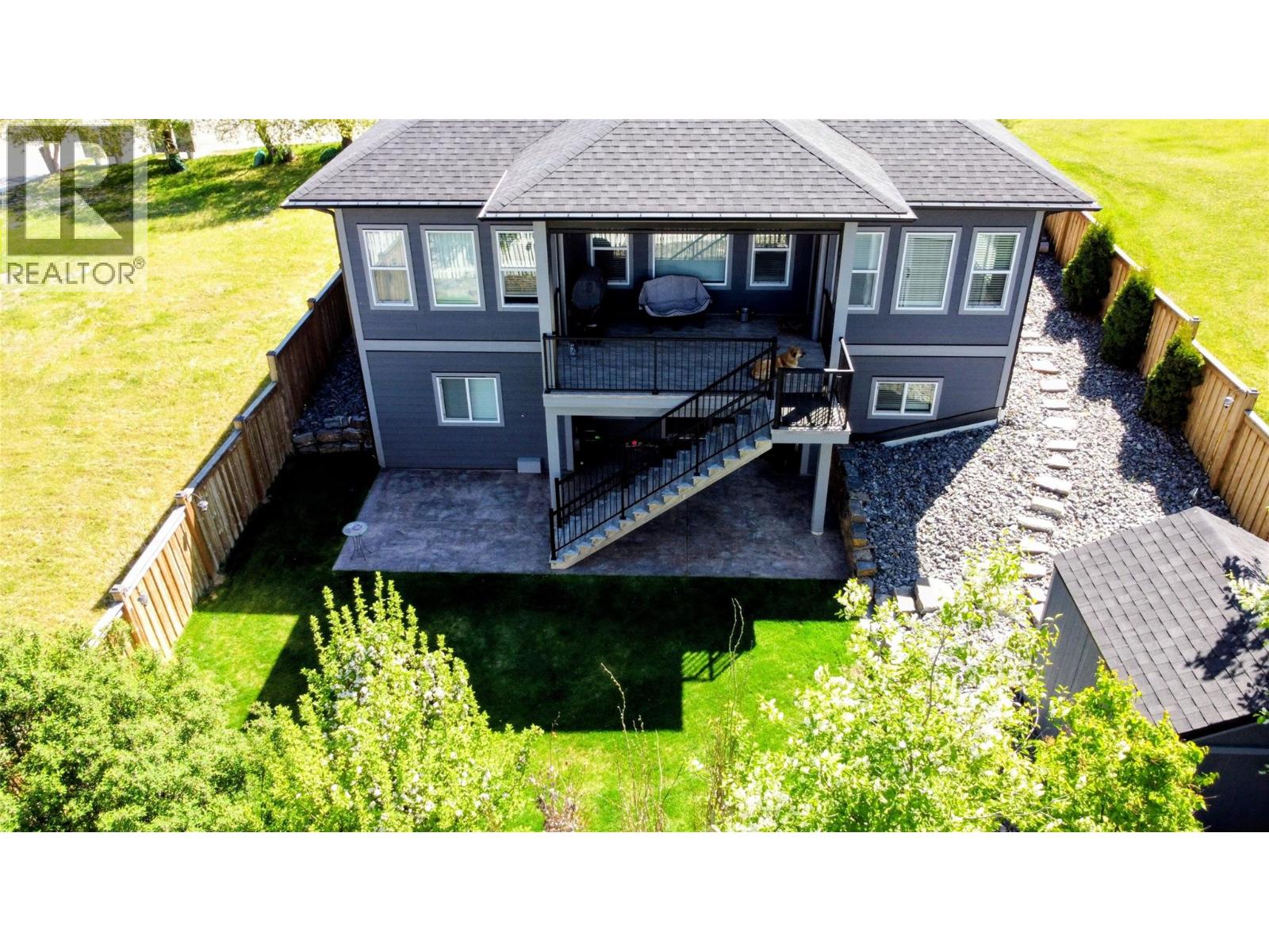1609 8 Avenue S, Cranbrook, British Columbia  V1C 5N9 - Photo 5 - 10388179