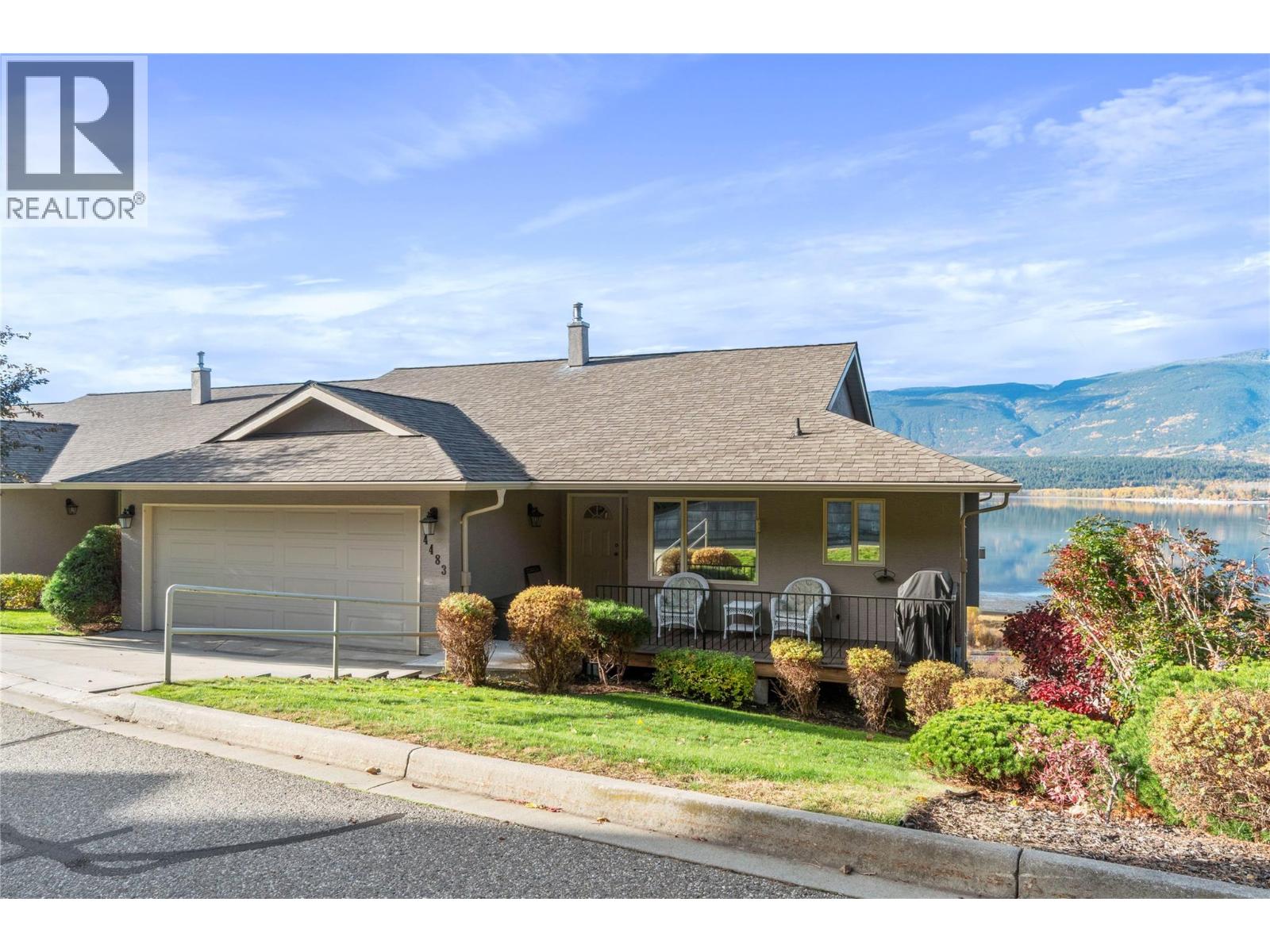 4483 14 Street Ne, Salmon Arm, British Columbia  V1E 1P9 - Photo 2 - 10388096