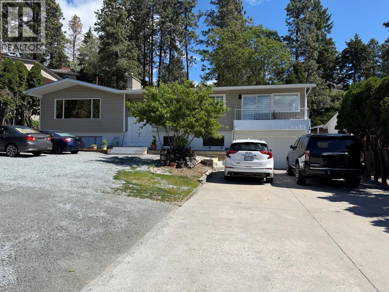 647 Clifton Road, kelowna, British Columbia
