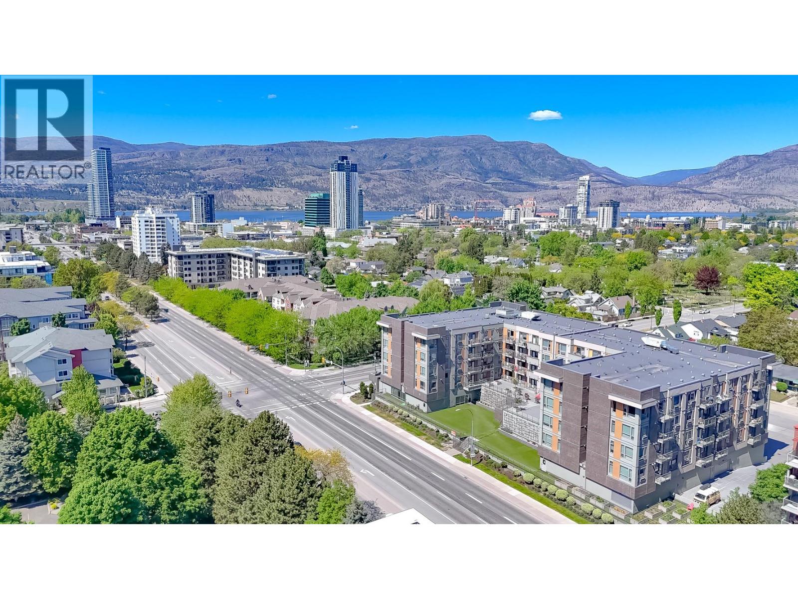 925 Leon Avenue Unit# 614, kelowna, British Columbia