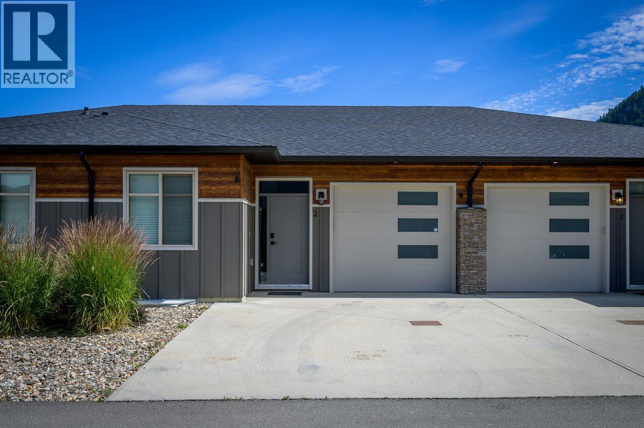 220 Shepherd Road Unit# 2, Chase, British Columbia  V0E 1M1 - Photo 1 - 10388221