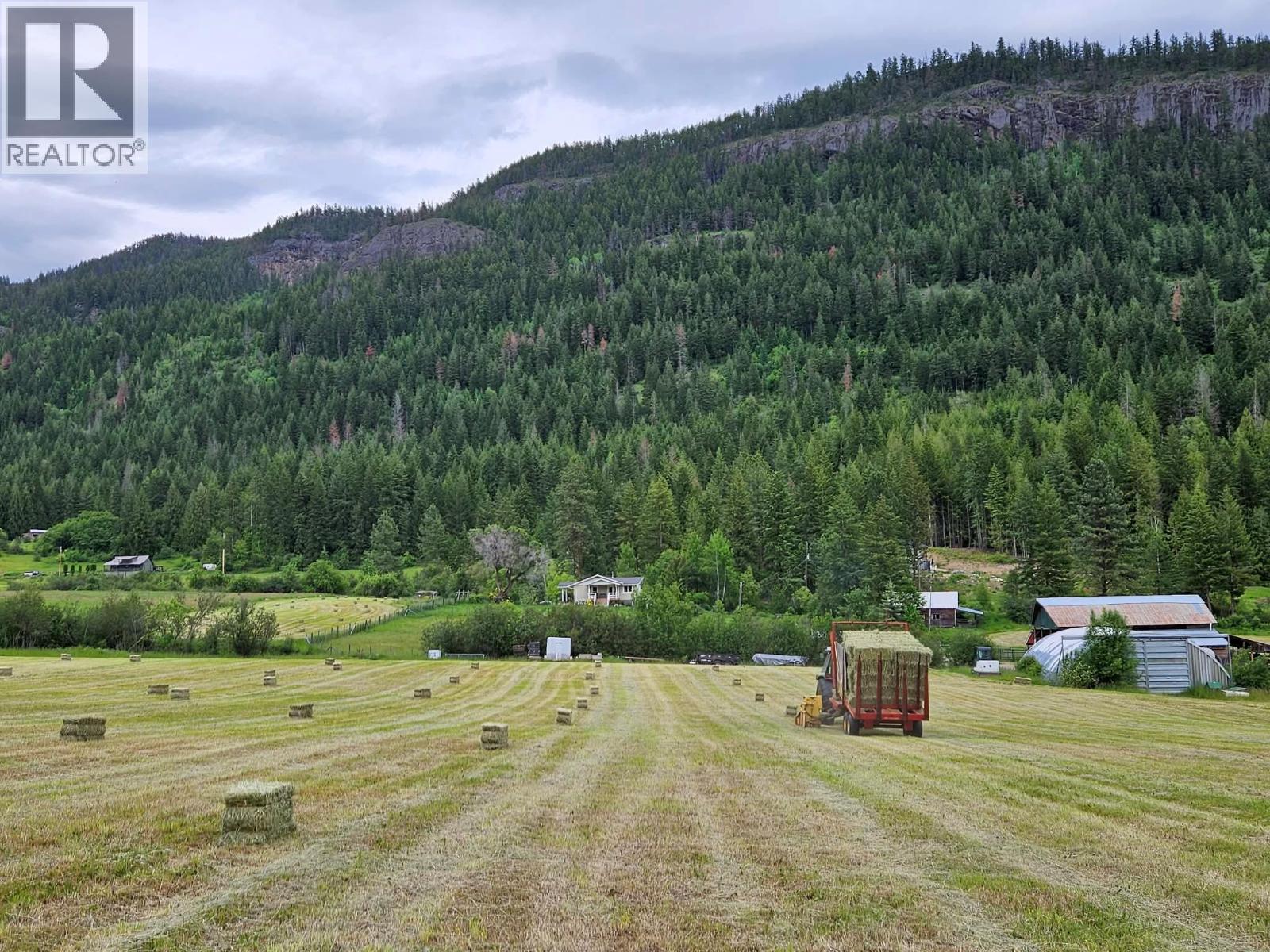 270 Brash-Allen Road, Enderby, British Columbia  V0E 1V4 - Photo 22 - 10387505