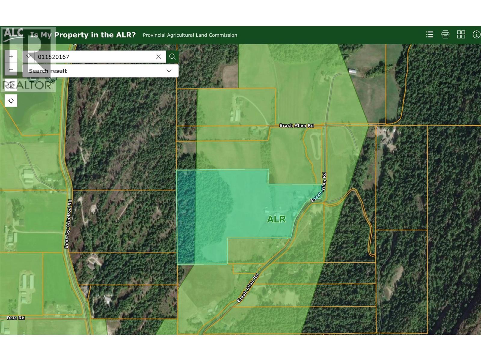 270 Brash-Allen Road, Enderby, British Columbia  V0E 1V4 - Photo 26 - 10387505