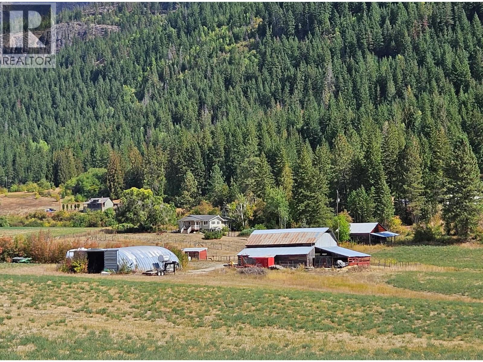 270 Brash-Allen Road, Enderby, British Columbia  V0E 1V4 - Photo 29 - 10387505