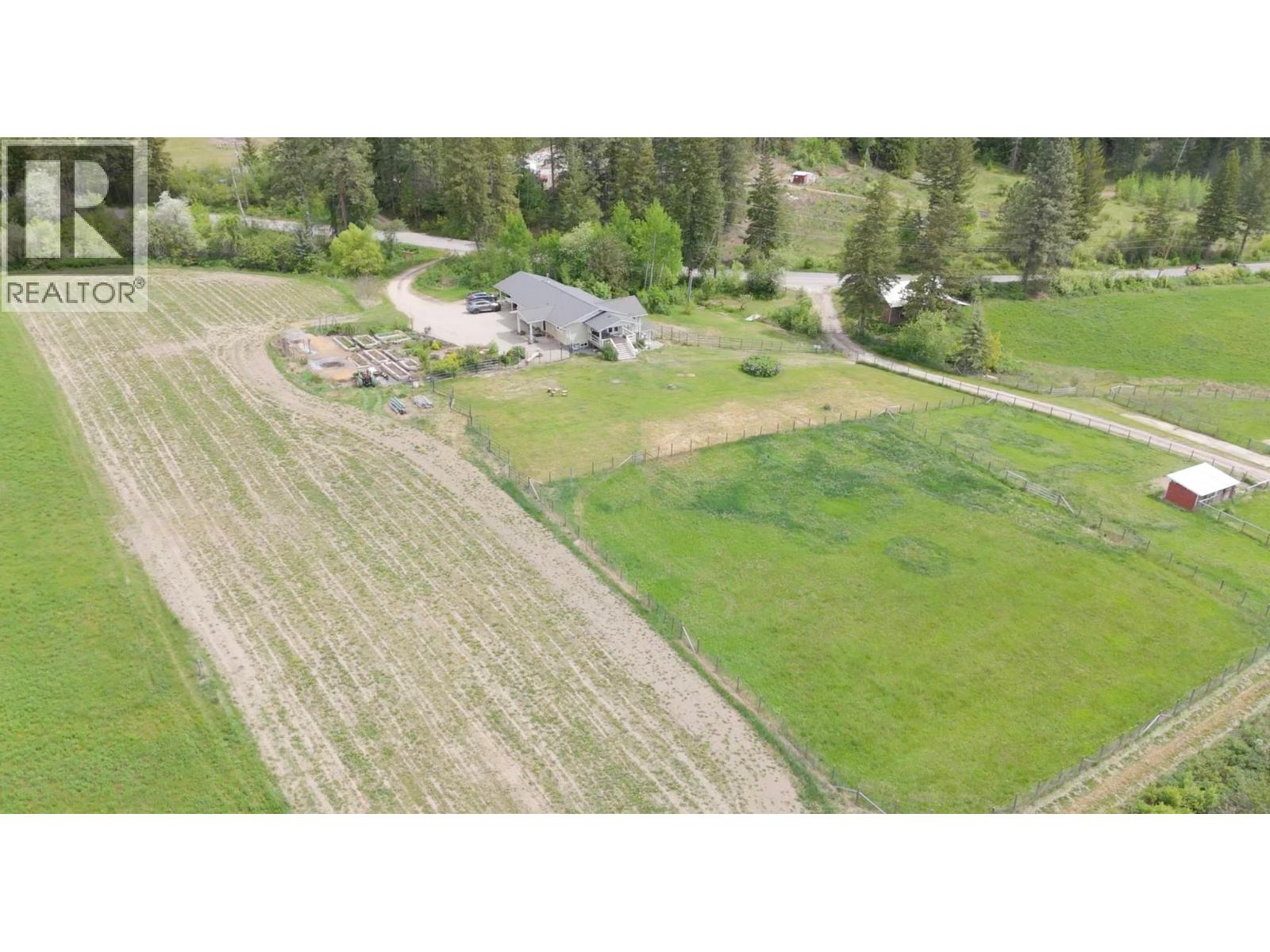 270 Brash-Allen Road, Enderby, British Columbia  V0E 1V4 - Photo 36 - 10387505