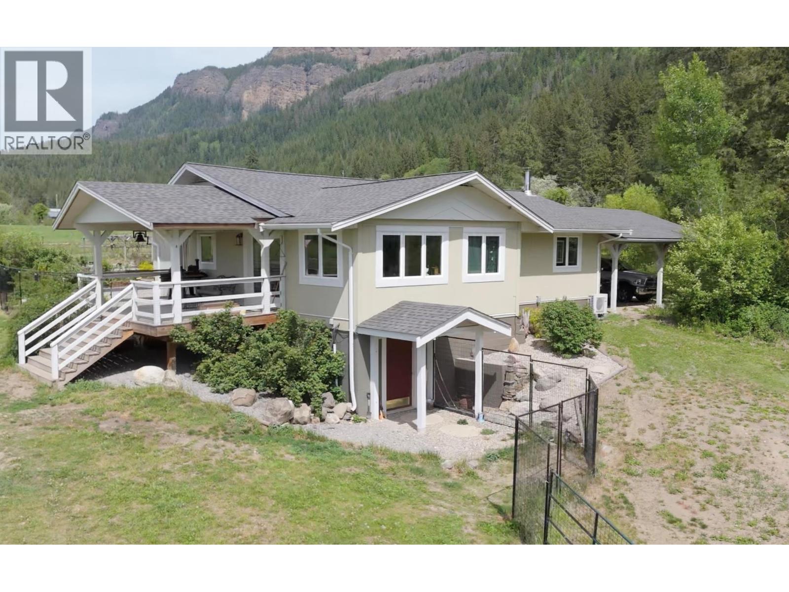 270 Brash-Allen Road, Enderby, British Columbia  V0E 1V4 - Photo 38 - 10387505