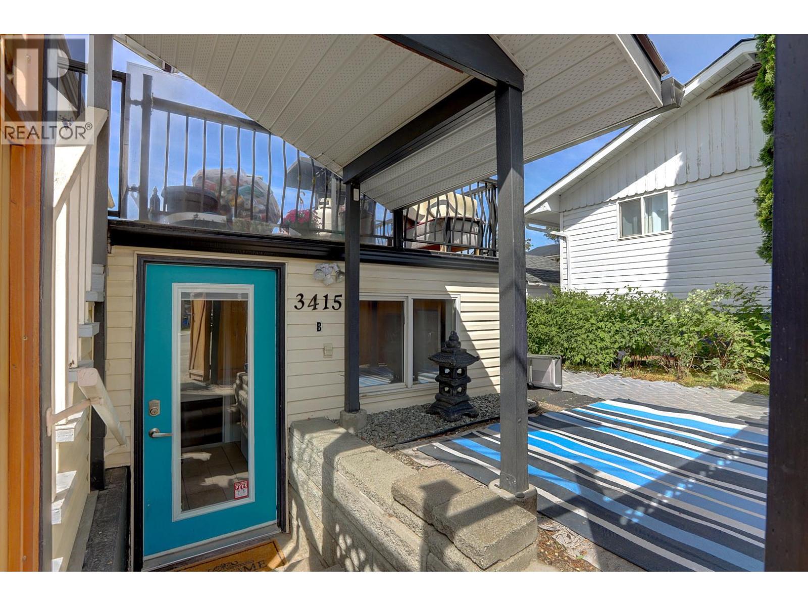 3415 24 Avenue, Vernon, British Columbia  V1T 1L7 - Photo 34 - 10387116
