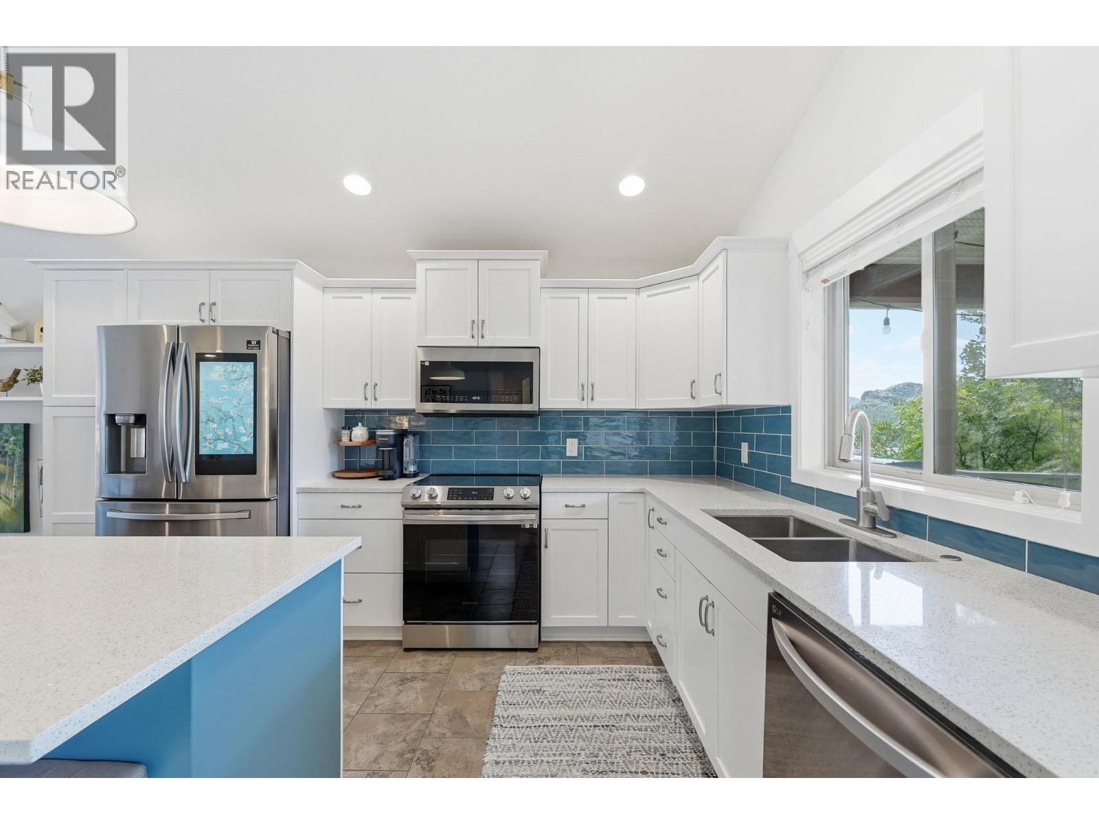 2040 Rosealee Lane Unit# 15, West Kelowna, British Columbia  V1Z 4C5 - Photo 10 - 10385951