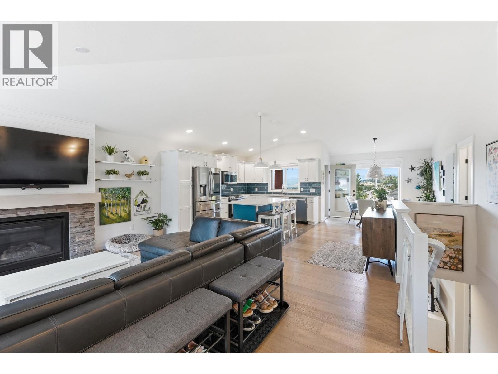2040 Rosealee Lane Unit# 15, West Kelowna, British Columbia  V1Z 4C5 - Photo 11 - 10385951