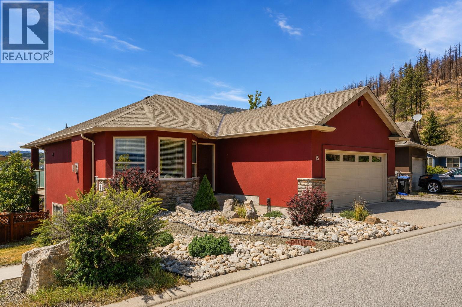 2040 Rosealee Lane Unit# 15, West Kelowna, British Columbia  V1Z 4C5 - Photo 2 - 10385951