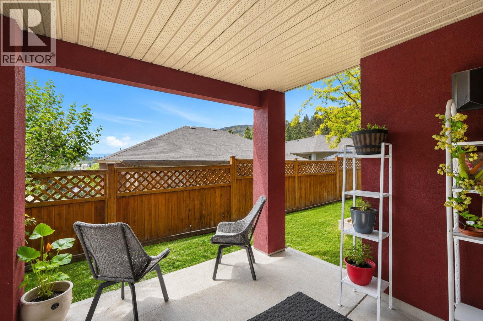 2040 Rosealee Lane Unit# 15, West Kelowna, British Columbia  V1Z 4C5 - Photo 46 - 10385951