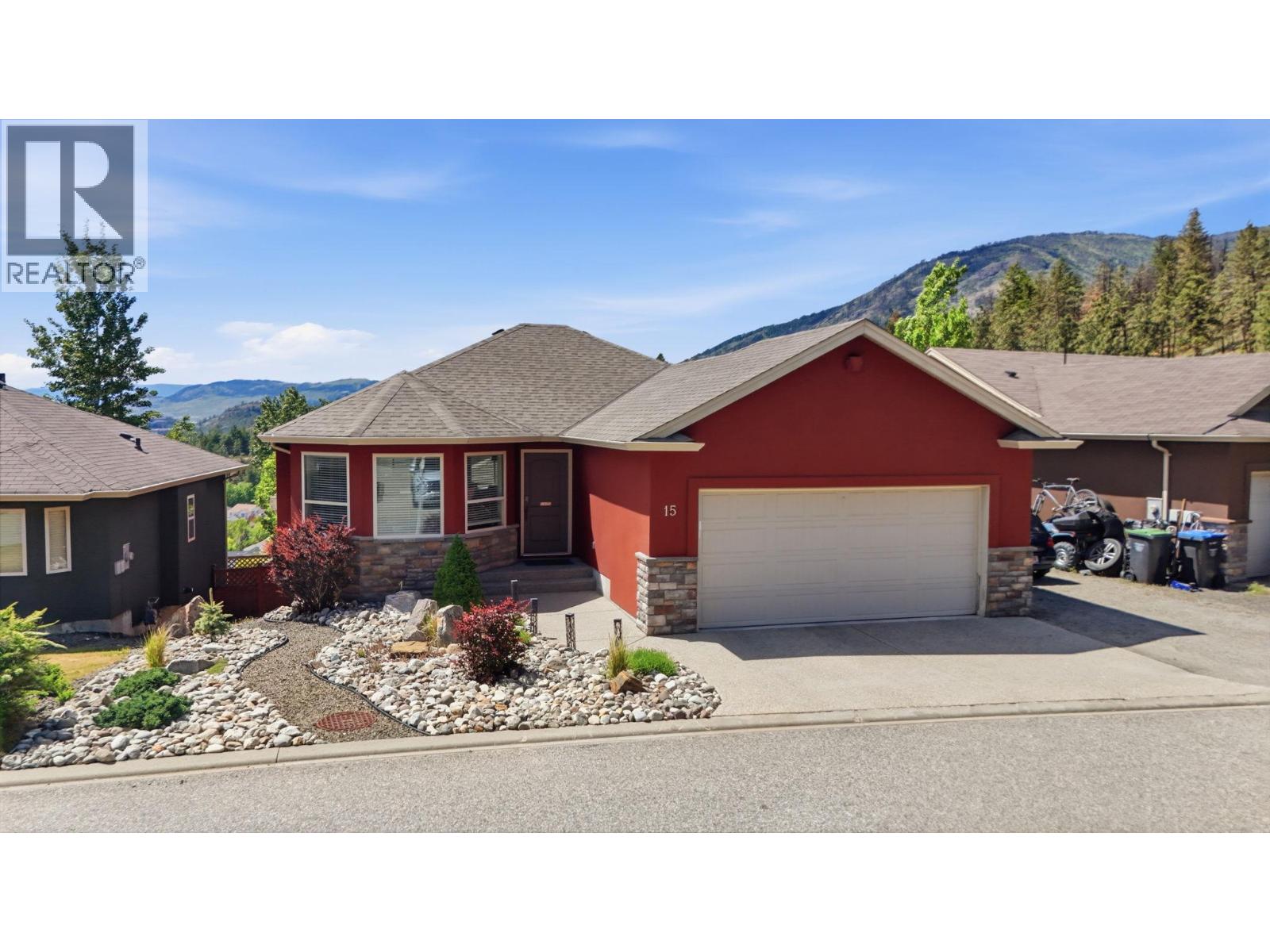 2040 Rosealee Lane Unit# 15, West Kelowna, British Columbia  V1Z 4C5 - Photo 5 - 10385951