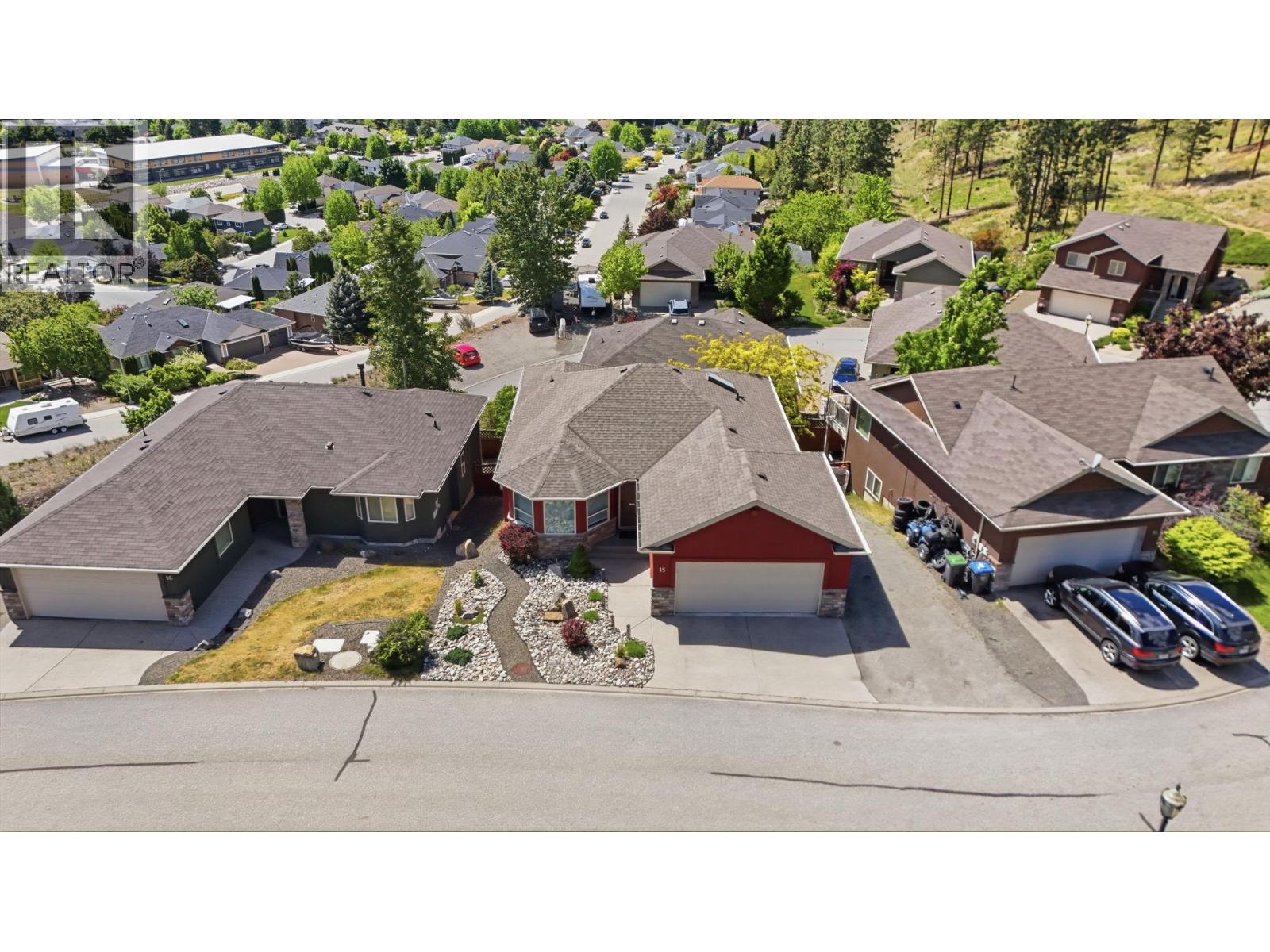2040 Rosealee Lane Unit# 15, West Kelowna, British Columbia  V1Z 4C5 - Photo 51 - 10385951