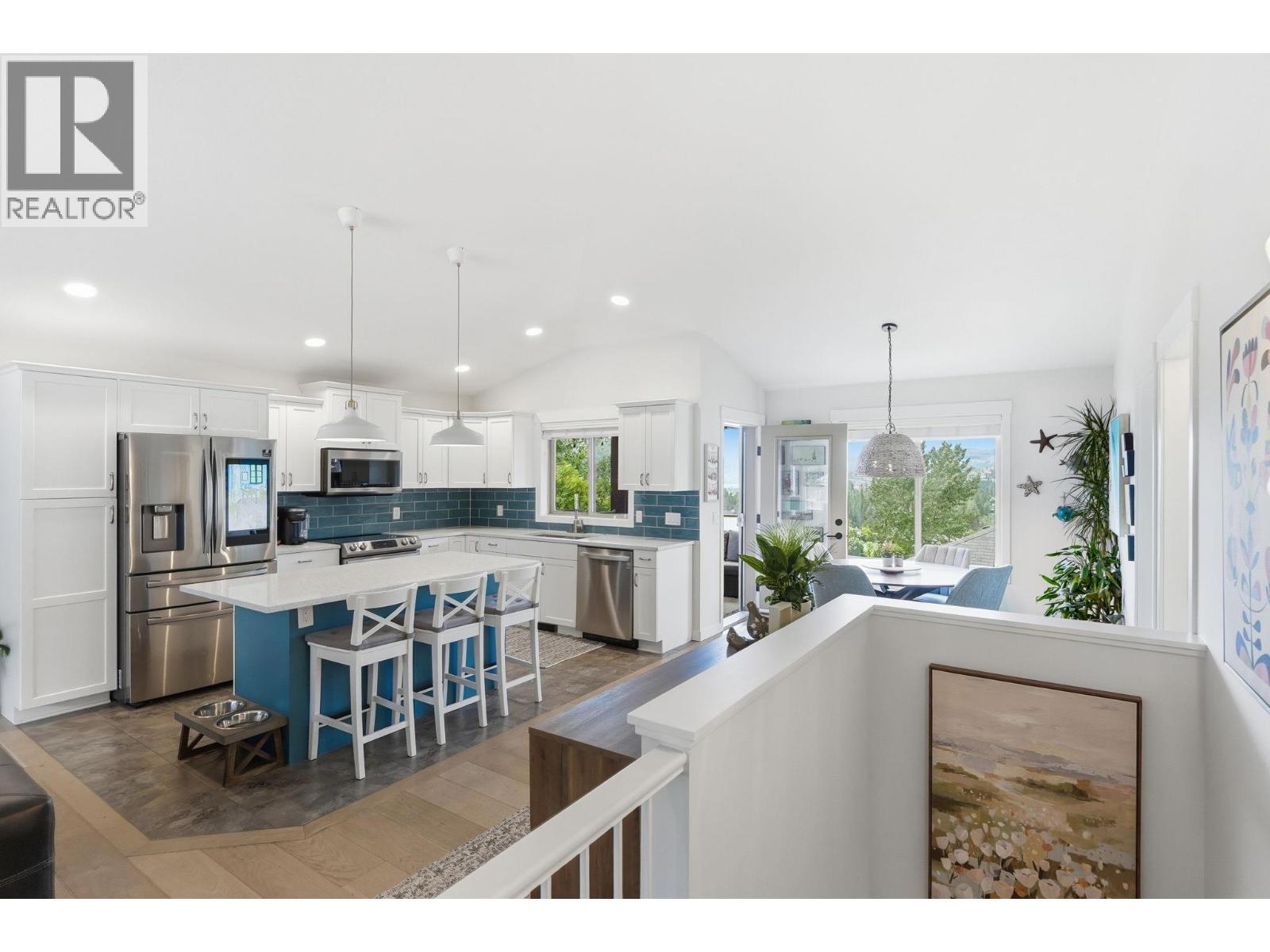 2040 Rosealee Lane Unit# 15, West Kelowna, British Columbia  V1Z 4C5 - Photo 7 - 10385951