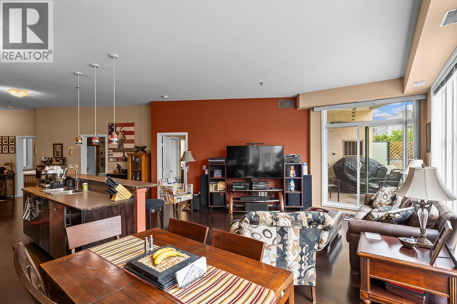 1327 St Paul Street Unit# 109, Kelowna, British Columbia  V1Y 2E2 - Photo 12 - 10386973