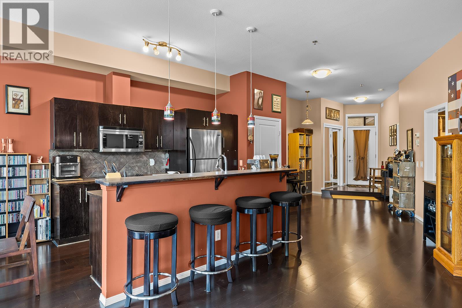 1327 St Paul Street Unit# 109, Kelowna, British Columbia  V1Y 2E2 - Photo 17 - 10386973