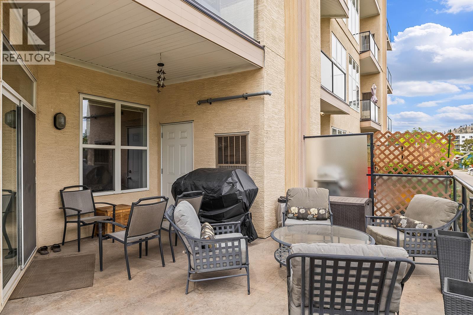1327 St Paul Street Unit# 109, Kelowna, British Columbia  V1Y 2E2 - Photo 22 - 10386973