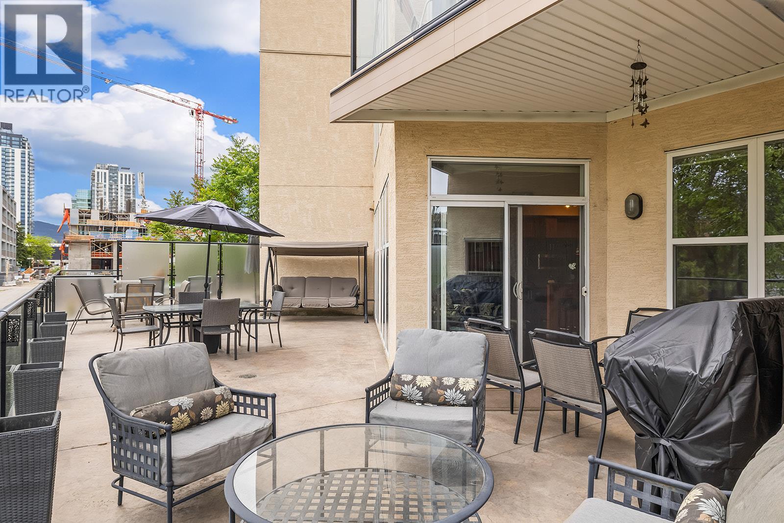 1327 St Paul Street Unit# 109, Kelowna, British Columbia  V1Y 2E2 - Photo 23 - 10386973