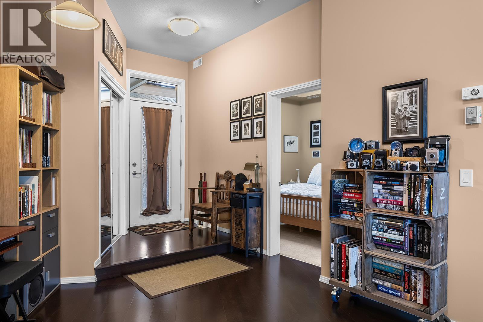 1327 St Paul Street Unit# 109, Kelowna, British Columbia  V1Y 2E2 - Photo 3 - 10386973