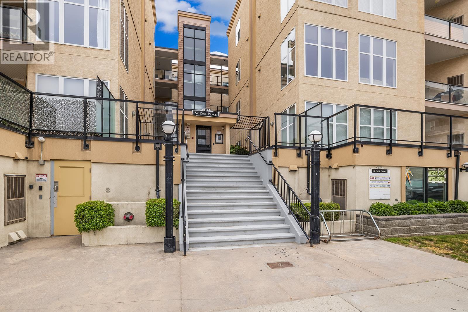 1327 St Paul Street Unit# 109, Kelowna, British Columbia  V1Y 2E2 - Photo 31 - 10386973