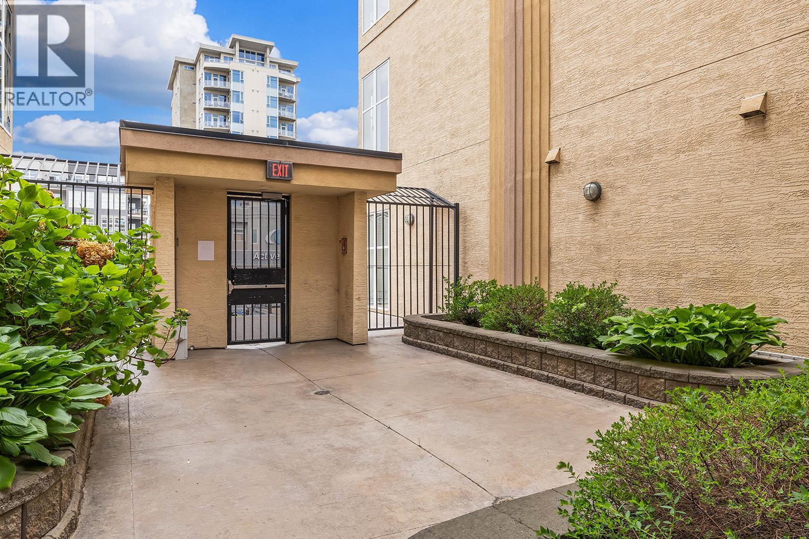 1327 St Paul Street Unit# 109, Kelowna, British Columbia  V1Y 2E2 - Photo 34 - 10386973