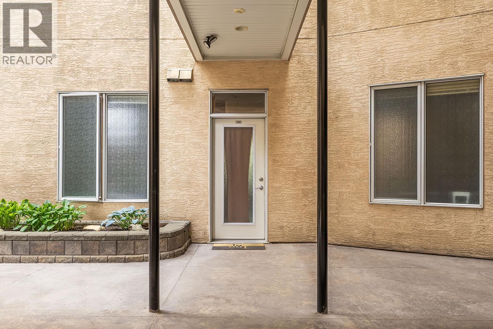 1327 St Paul Street Unit# 109, Kelowna, British Columbia  V1Y 2E2 - Photo 36 - 10386973
