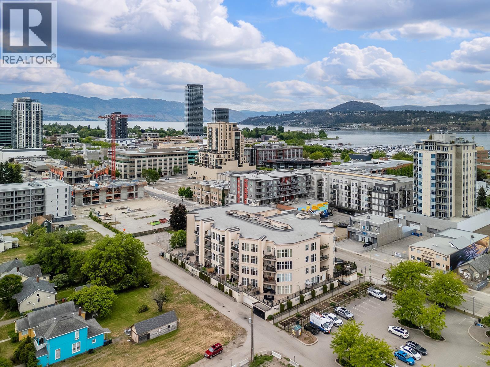 1327 St Paul Street Unit# 109, Kelowna, British Columbia  V1Y 2E2 - Photo 38 - 10386973
