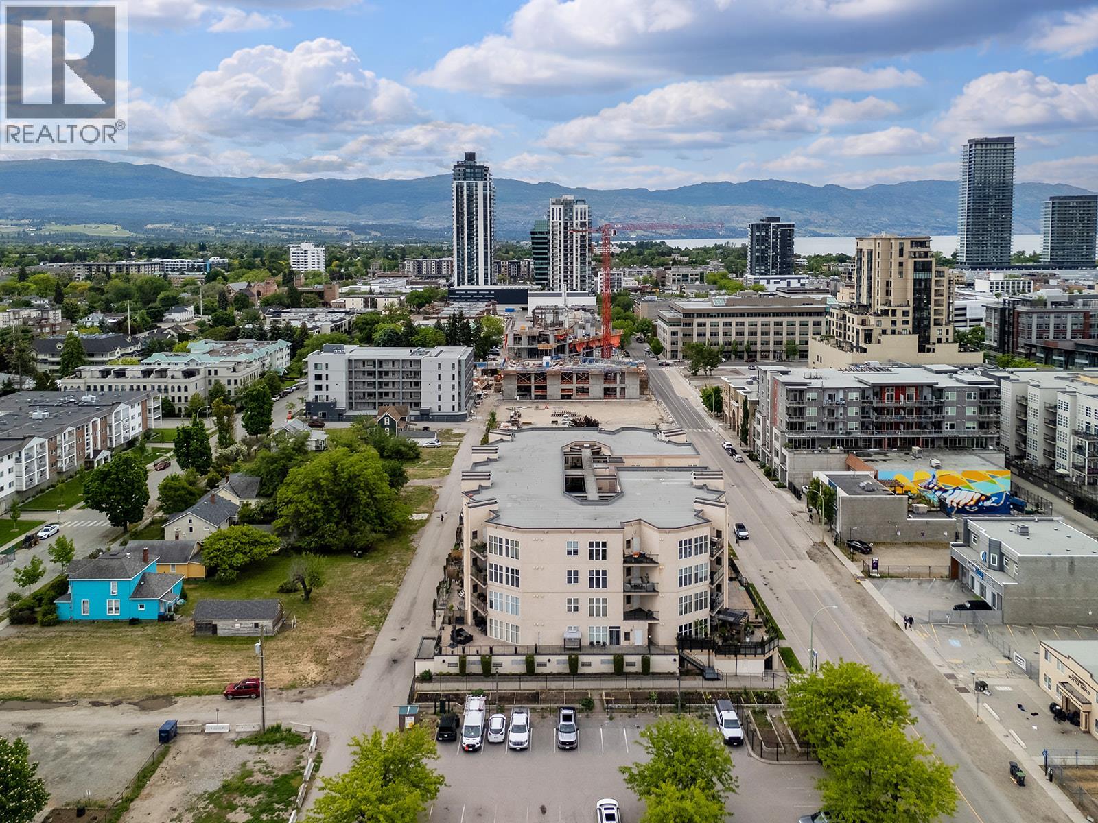 1327 St Paul Street Unit# 109, Kelowna, British Columbia  V1Y 2E2 - Photo 39 - 10386973