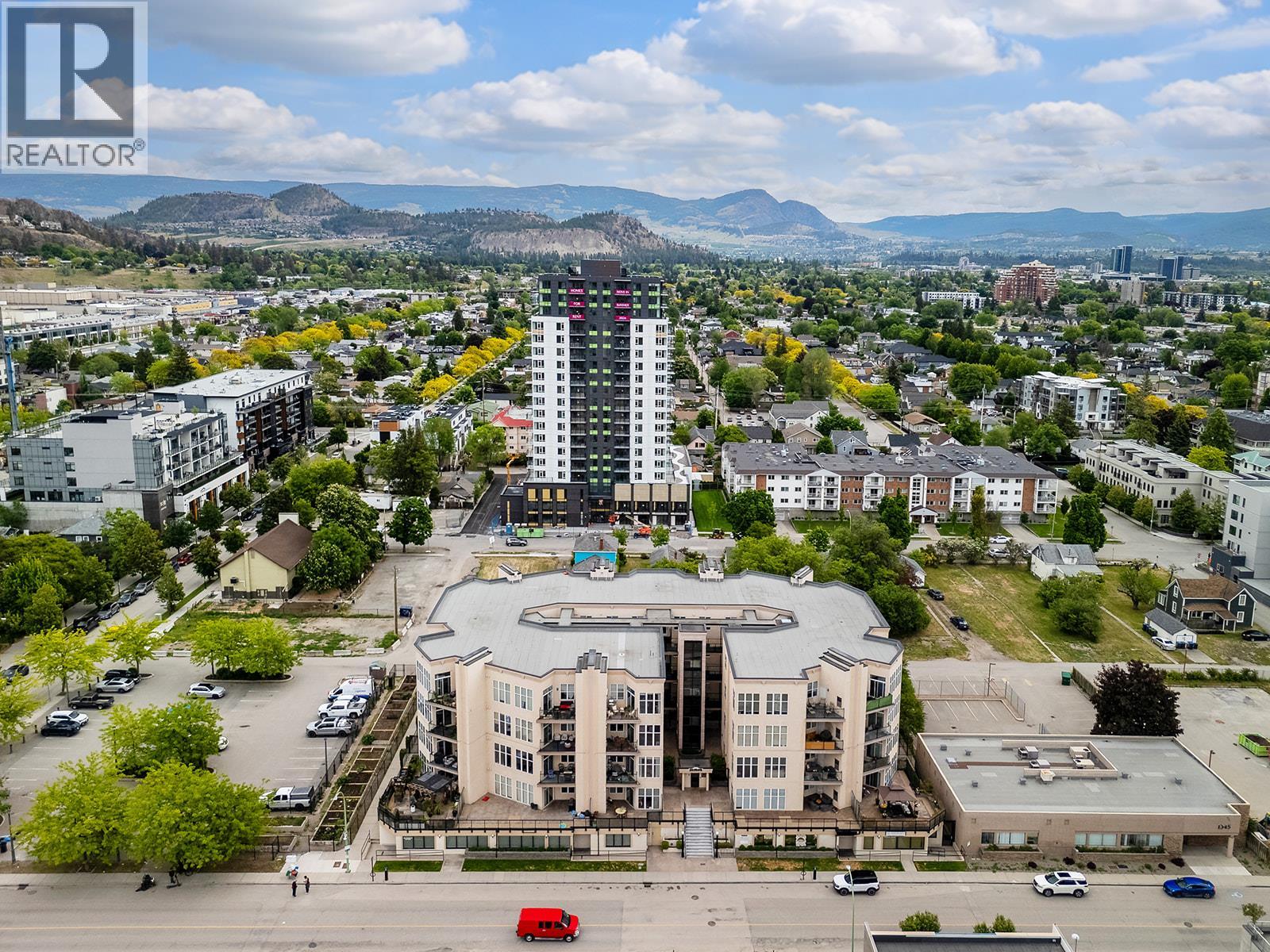 1327 St Paul Street Unit# 109, Kelowna, British Columbia  V1Y 2E2 - Photo 40 - 10386973