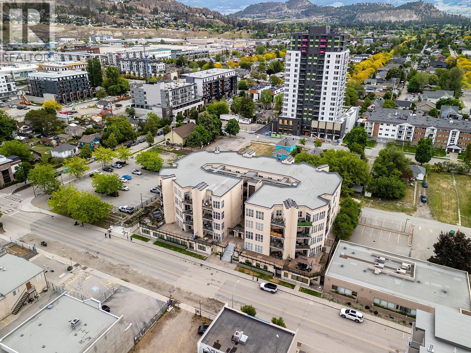 1327 St Paul Street Unit# 109, Kelowna, British Columbia  V1Y 2E2 - Photo 42 - 10386973