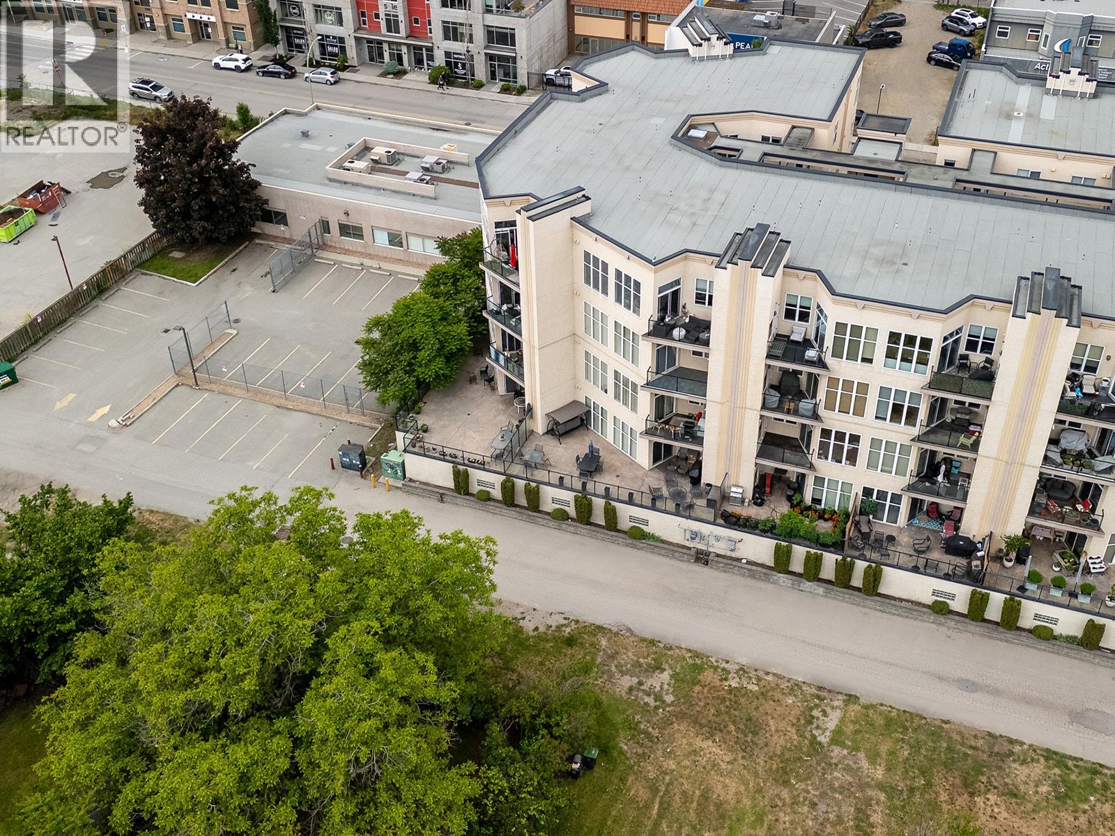 1327 St Paul Street Unit# 109, Kelowna, British Columbia  V1Y 2E2 - Photo 44 - 10386973